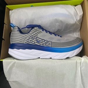 Men’s Hoka One One Bondi 6